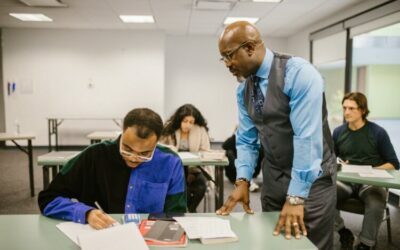 Assessment Centre Training