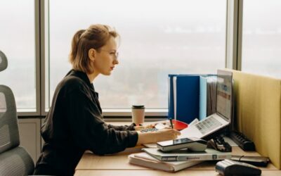 Accounting Skills for New Managers