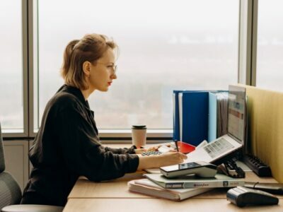 Accounting Skills for New Managers Accounting Skills for New Managers