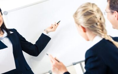 Advanced Skills for Practical Trainers