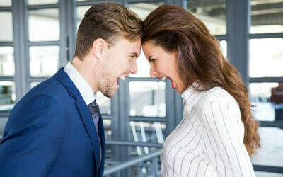 Anger Management – Understanding Anger