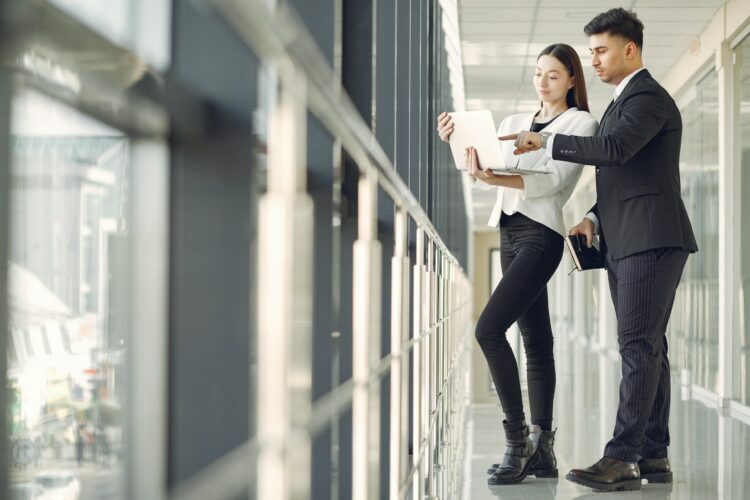 Becoming a Progressive Employer Becoming a Progressive Employer