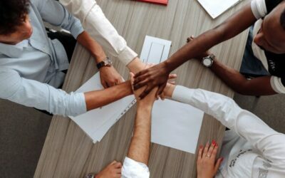 Being a Team Player