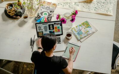 Building a Brand on Social Media