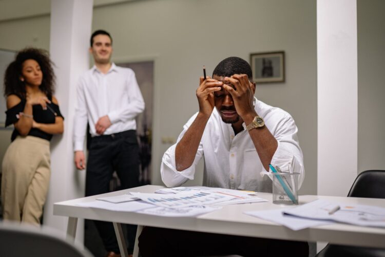 Bullying in the Workplace Bullying in the Workplace