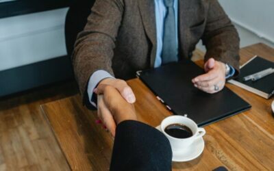Business Etiquette – Gaining That Extra Edge