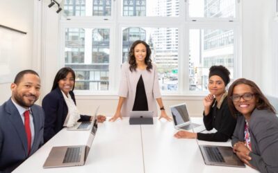 Business Leadership – Becoming Managerial Material in the New Era