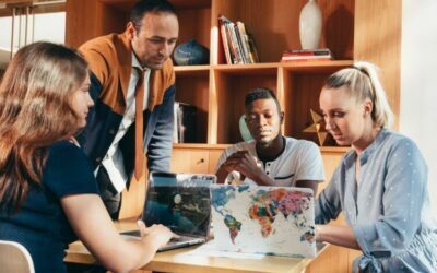 Business Succession Planning: Developing and Maintaining a Succession Plan