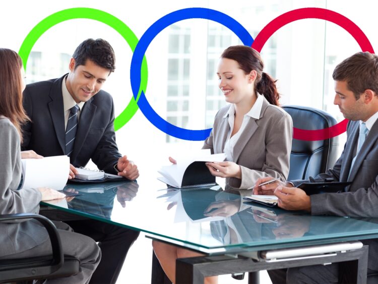 Code of Conduct Setting the Tone for Your Workplace