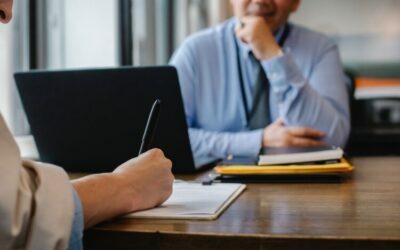 Conducting Effective Performance Reviews
