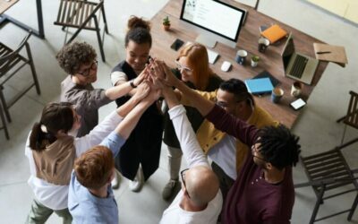 Creating a Positive Work Environment