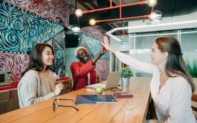 Diversity Training – Celebrating Diversity in the Workplace