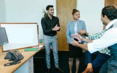 Employee Recognition Appreciating Your Workforce Employee Recognition: Appreciating Your Workforce