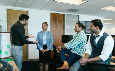 Encouraging Sustainability and Social Responsibility in Business Encouraging Sustainability and Social Responsibility in Business