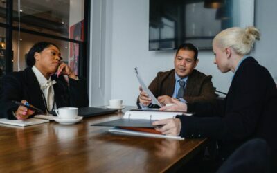 Intrapreneurship