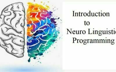 Introduction to Neuro Linguistic Programming