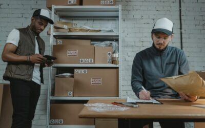 Inventory Management – The Nuts and Bolts