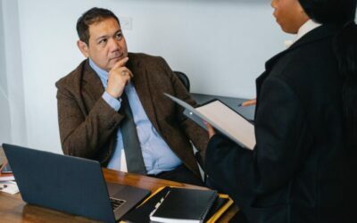 Leadership Skills for Supervisors