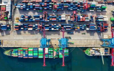 Logistics and Supply Chain Management