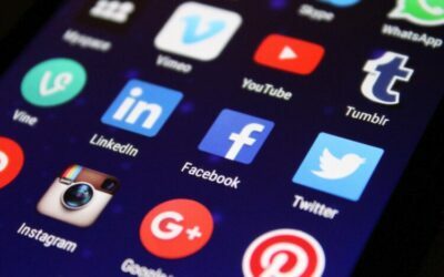 Marketing with Social Media