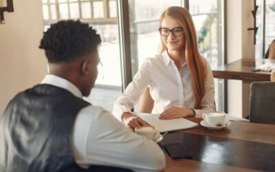 Mastering the Interview