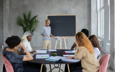 Public Speaking – Presentation Survival Skills