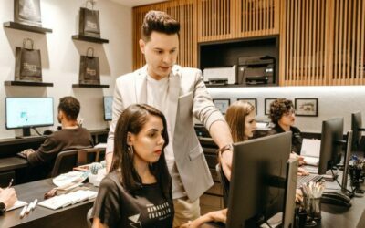 Performance Management – Managing Employee Performance
