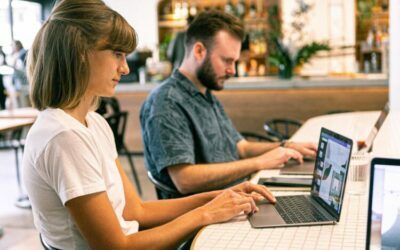 Promoting a Marketing Webinar