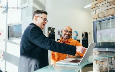 Selling Smarter