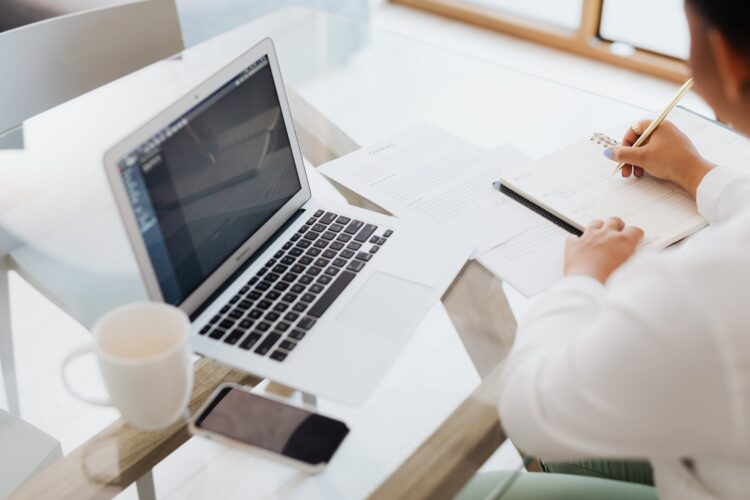 Skills for the Administrative Assistant