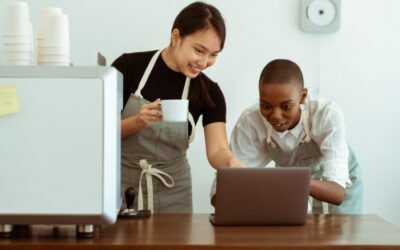 Social Selling for Small Businesses