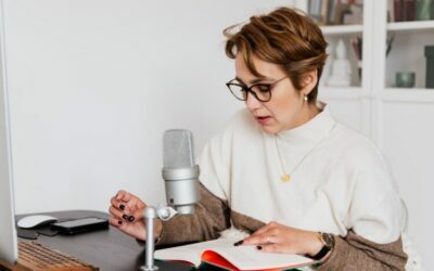 Story Marketing for Small Businesses