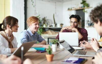 Team Building: Developing High Performance Teams