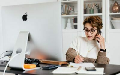 Telemarketing – Using the Telephone as a Sales Tool