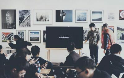Ten Minute Presentations