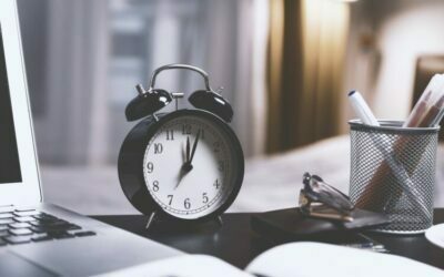Time Management – Get Organized for Peak Performance Time Management – Get Organized for Peak Performance