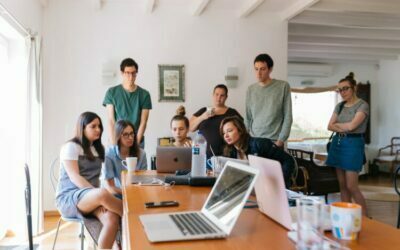 Tough Topics: Talking to Employees about Personal Hygiene