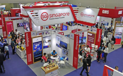 Trade Shows: Getting the Most Out of Your Trade Show Experience