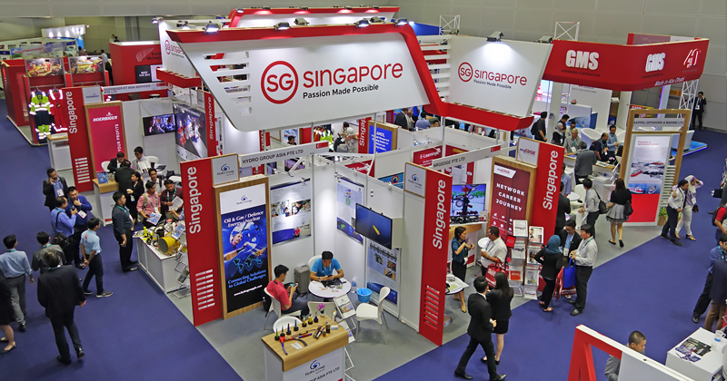 Trade Shows Getting the Most Out of Your Trade Show Experience Trade Shows Getting the Most Out of Your Trade Show Experience