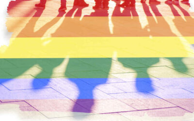 Transgender Employees: Creating an Inclusive Work Community