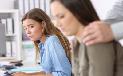 WORKPLACE HARASSMENT Workplace Harassment – What It is and What to Do About It
