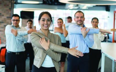 Workplace Wellness Workplace Wellness