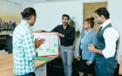 Skills for the New Employee