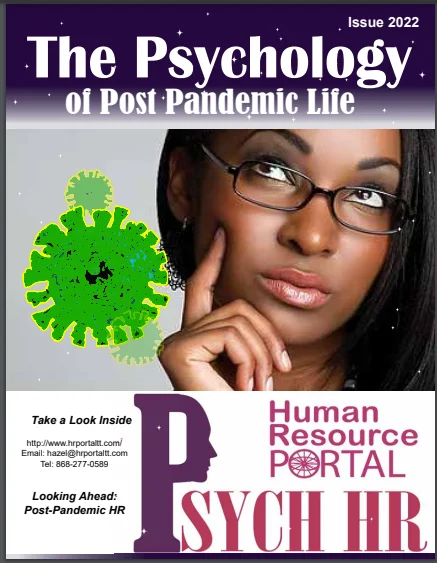 HR Portal TT